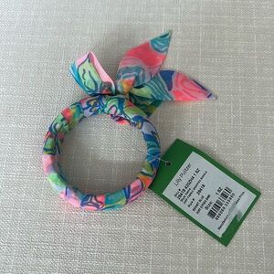 Lilly Pulitzer bracelet